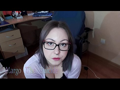 ❤️ Секси девојка са наочарима дубоко сише дилдо на камери ❤ Прелеп порно на sr.risegame.top