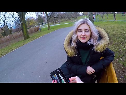 ❤️ Прогута врелу сперму странца за новац - пушење у парку од Еве Елфие ❤ Прелеп порно на sr.risegame.top